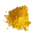 Pigmento inorgánico cromo amarillo para plástico